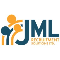JML Recruitment Solutions Ltd. logo - Similar company to Russell