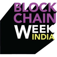 India Blockchain Week logo - Similar company to Iamai-Mobile10X