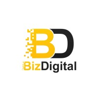 BizDigital logo - Similar company to Biz Digital It