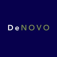 DeNOVO - Partners in Progress logo - Similar company to Oakhurst Advisors Llc