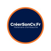 Créer Son Cv logo - Similar company to École Du Flexiterrestre - Manager De Rêve