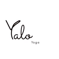 Yalo Yoga logo - Similar company to Thimour Yoga