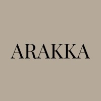 ARAKKA logo - Similar company to Autosaze