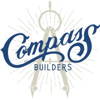 Compass Builders logo - Similar company to Compass Building Services Limited