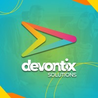 Devontix Solutions (Pvt) Ltd. logo - Similar company to Fiction Developers