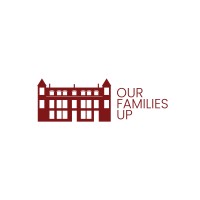 OurFamiliesUP logo - Similar company to Soar Blue