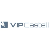 VIP Castell logo - Similar company to Comiendo Con María