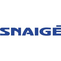 AB Snaigė logo - Similar company to Hortilite