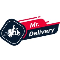 Mr. Delivery Services. logo - Similar company to Fretzo