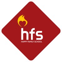 Happy Family School logo - Similar company to Iph Schools