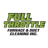 Full Throttle Furnace & Duct Cleaning Inc. logo - Similar company to 2Bmotion Media Inc