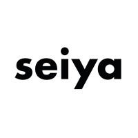 Seiya logo - Similar company to Seiya