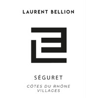 Vins Laurent Bellion logo - Similar company to Winessy