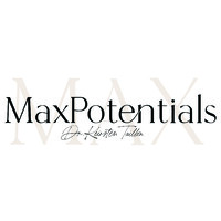 MaxPotentials logo - Similar company to Elevos