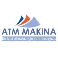 ATM MAKİNA LTD.ŞTİ logo - Similar company to Atm Universal Processors