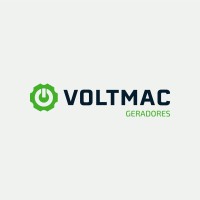 VoltMac Geradores logo - Similar company to Gforce Geradores