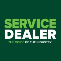 Service Dealer logo - Similar company to Asdic Association Of Service Drop-In Centres