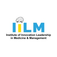 IiLM (Institute of Innovation Leadership in Medicine & Management) logo - Similar company to Digital Care