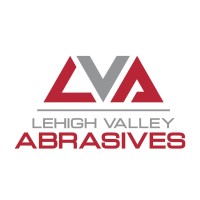 Lehigh Valley Abrasives logo - Similar company to Todd Tool & Abrasive Systems, Inc.