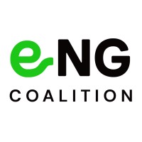 Electric Natural Gas (e-NG) Coalition logo - Similar company to Tes