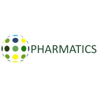 Pharmatics logo - Similar company to Sancotec
