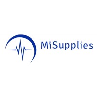 MiSupplies logo - Similar company to Labtech By Sdvosb Laboratory - Diversity Supplier