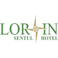 Lorin Sentul Hotel logo - Similar company to Aston Sentul Lake Resort & Conference Center - Admin