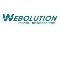 Webolution.at logo - Similar company to Wwl Internet Ag