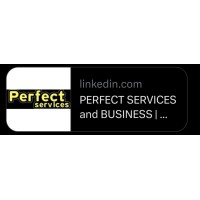 PERFECT SERVICES  AND  BUSINESS logo - Similar company to Bandesoft Ltd