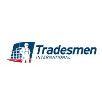 TRADESMEN INTERNATIONAL HOLDINGS, LLC logo - Similar company to Tradesmen International - Industrial
