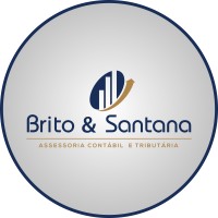 Brito & Santana | Contabilidade e Consultoria logo - Similar company to Audi Master Contabilidade