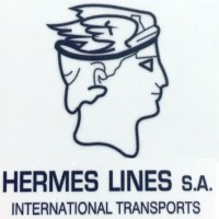 Hermes Lines S.A logo - Similar company to Denali Freight Llc