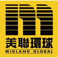 Midland Global logo - Similar company to Ricacorp Properties Limited