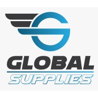 Global Supplies (Petro Canada Distributor) logo - Similar company to Petro Canda Egypt