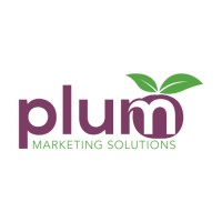Plum Marketing Solutions Australia logo - Similar company to Oshia