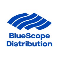 BlueScope Distribution logo - Similar company to Hamertec