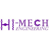 Hi-Mech Engineering logo - Similar company to Beeptec Engineering