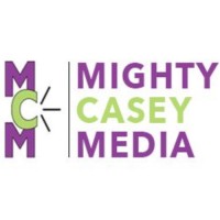 Mighty Casey Media Inc. logo - Similar company to Casey Cavell