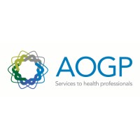 AOGP logo - Similar company to Codesource Group