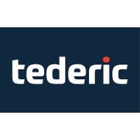 Tederic Machinery Brasil logo - Similar company to Uwa Europe