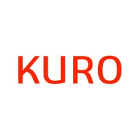 KURO logo - Similar company to Technical Canvas