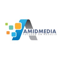 AMID MEDIA logo - Similar company to Lead Carrot
