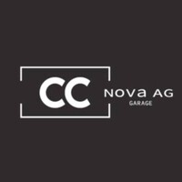 CC Nova AG logo - Similar company to Cloudxs Gmbh