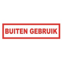 Buitengebruik logo - Similar company to Jufmeester