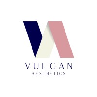 Vulcan Aesthetics logo - Similar company to Vaancure Biologics