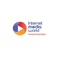 Internet Media World logo - Similar company to Websleak