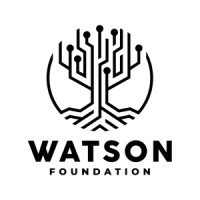 The Watson Foundation logo - Similar company to Move Us Forward