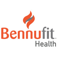 Bennufit Health logo - Similar company to Amoskeag Anesthesia, Pllc
