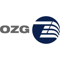 OZG AG logo - Similar company to Bellriver Homes