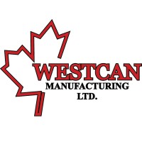 Westcan Manufacturing Ltd. logo - Similar company to Cinnamindi'S